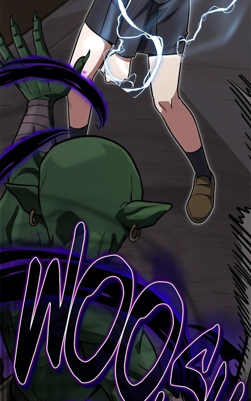 The Overpowered Support Chapter 39 page 50 - 