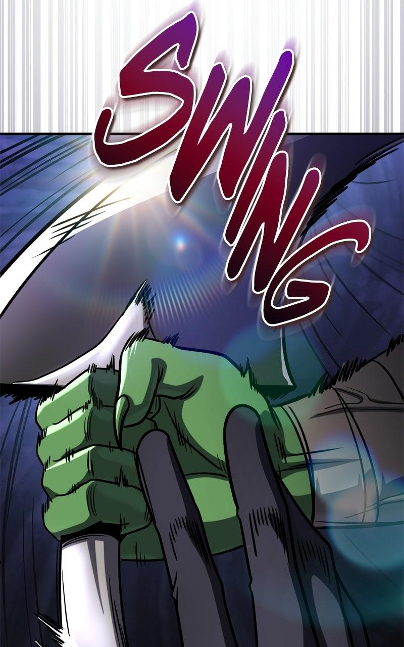 The Overpowered Support Chapter 39 page 52 - 