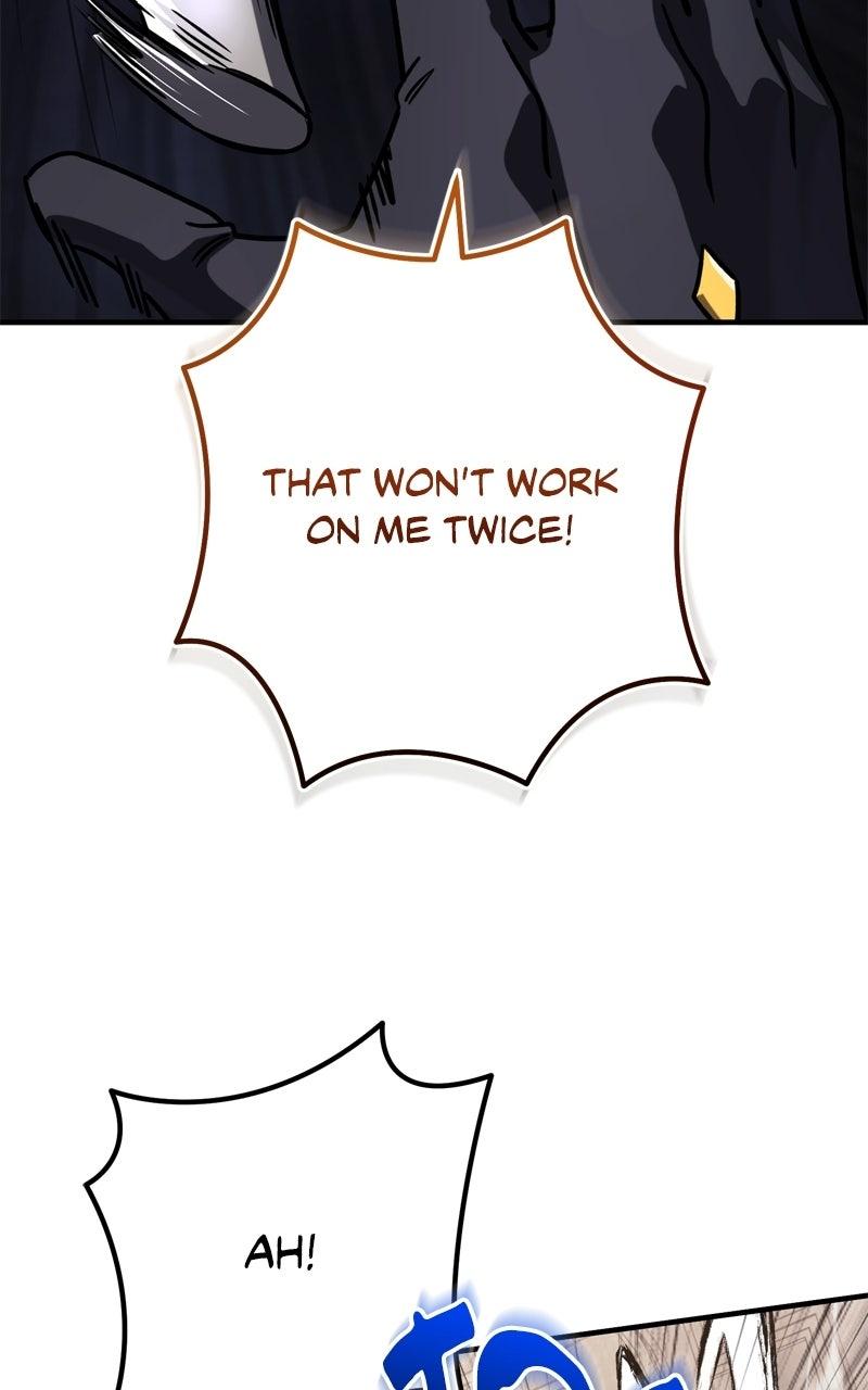The Overpowered Support Chapter 39 page 53 - 