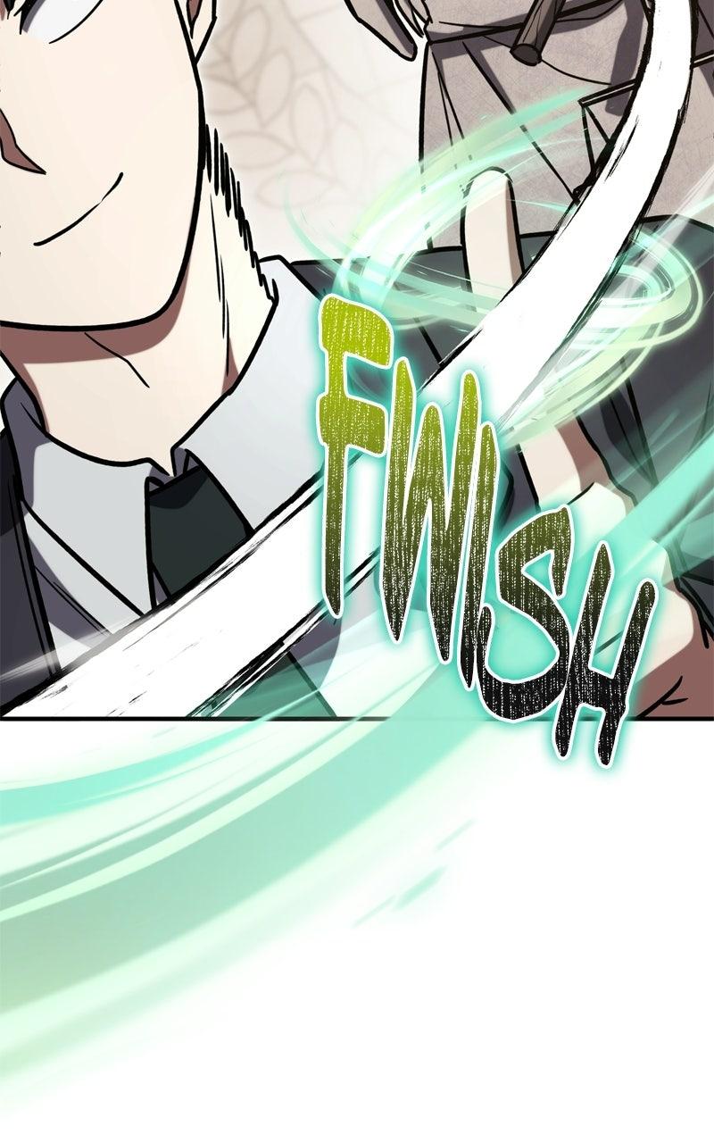 The Overpowered Support Chapter 39 page 57 - 