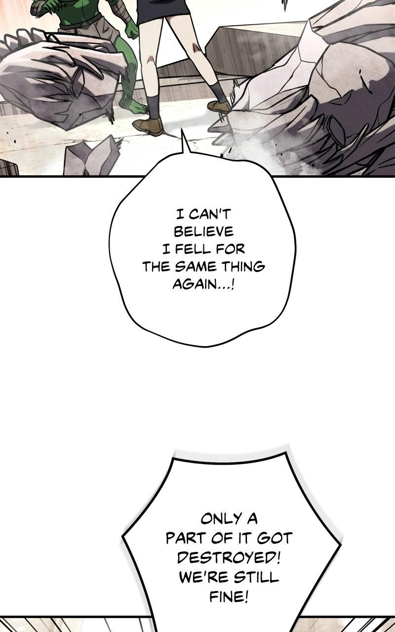 The Overpowered Support Chapter 39 page 60 - 
