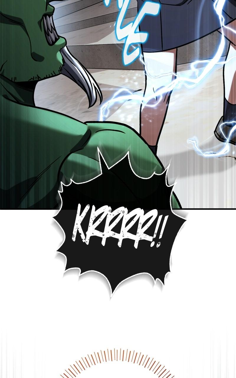 The Overpowered Support Chapter 39 page 63 - 