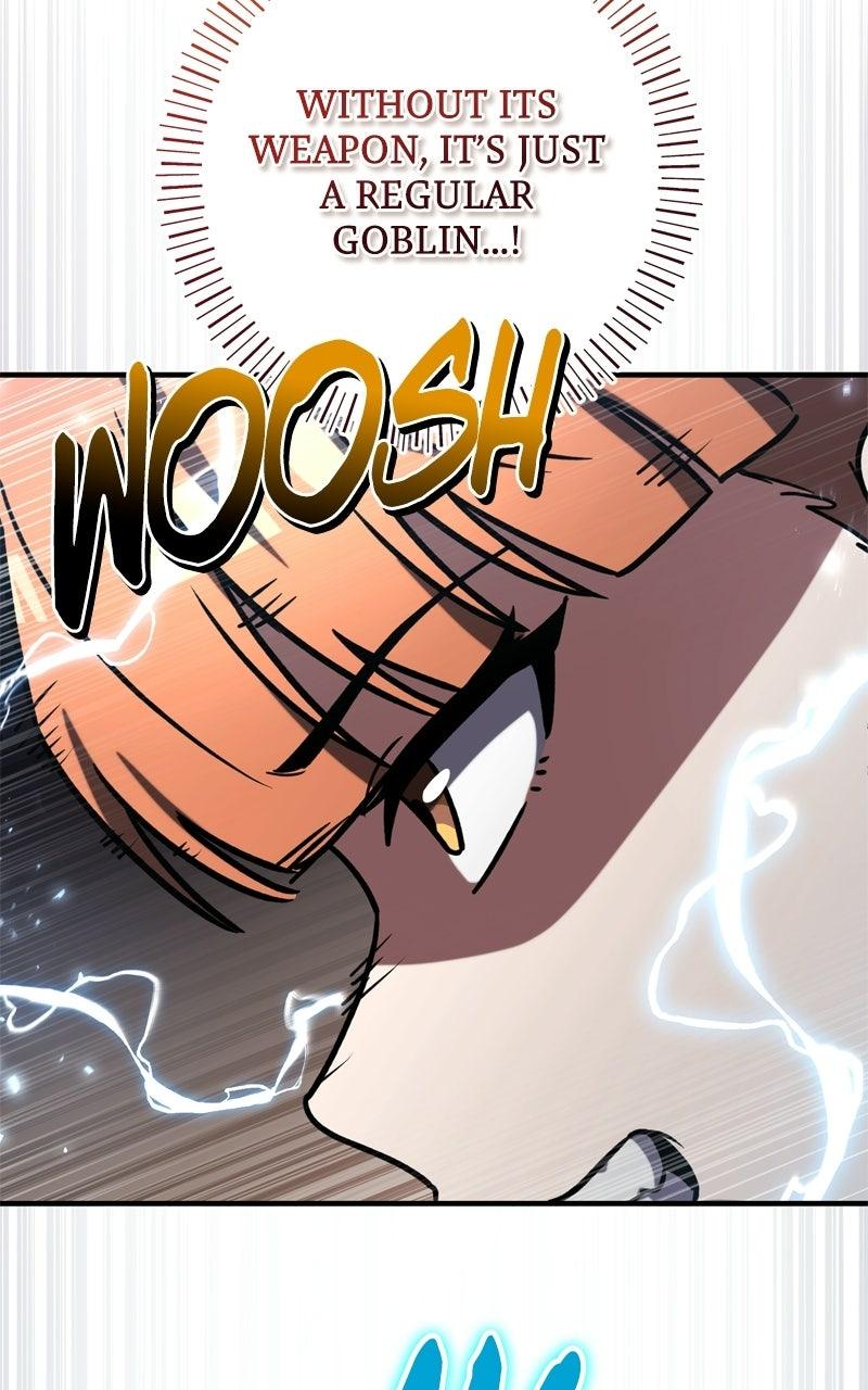The Overpowered Support Chapter 39 page 64 - 