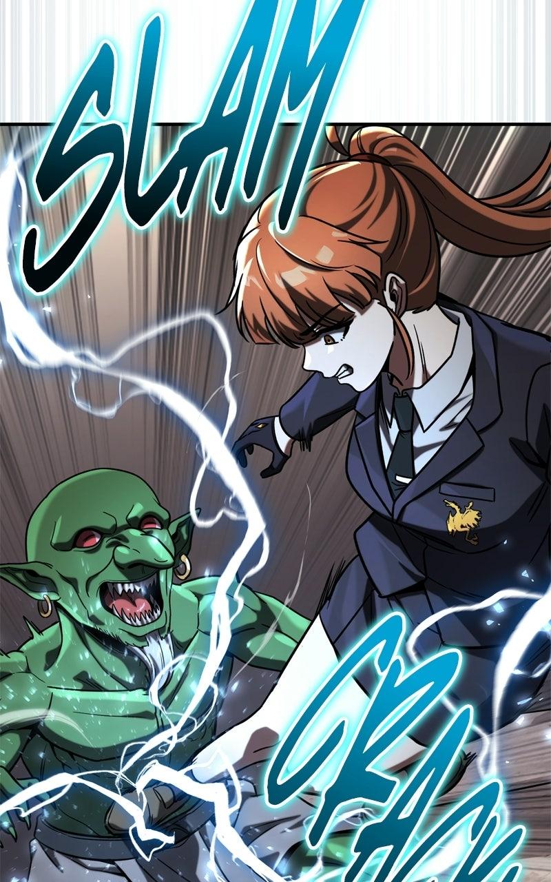 The Overpowered Support Chapter 39 page 65 - 