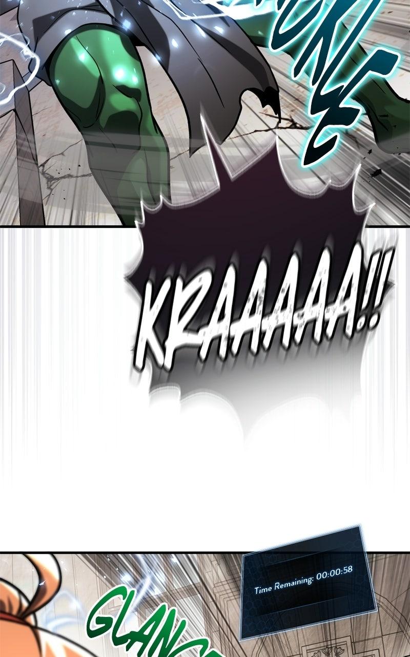 The Overpowered Support Chapter 39 page 66 - 