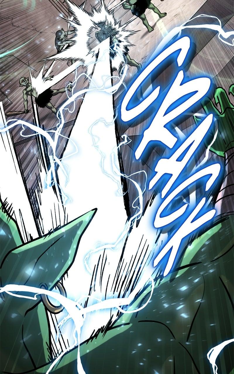 The Overpowered Support Chapter 39 page 68 - 
