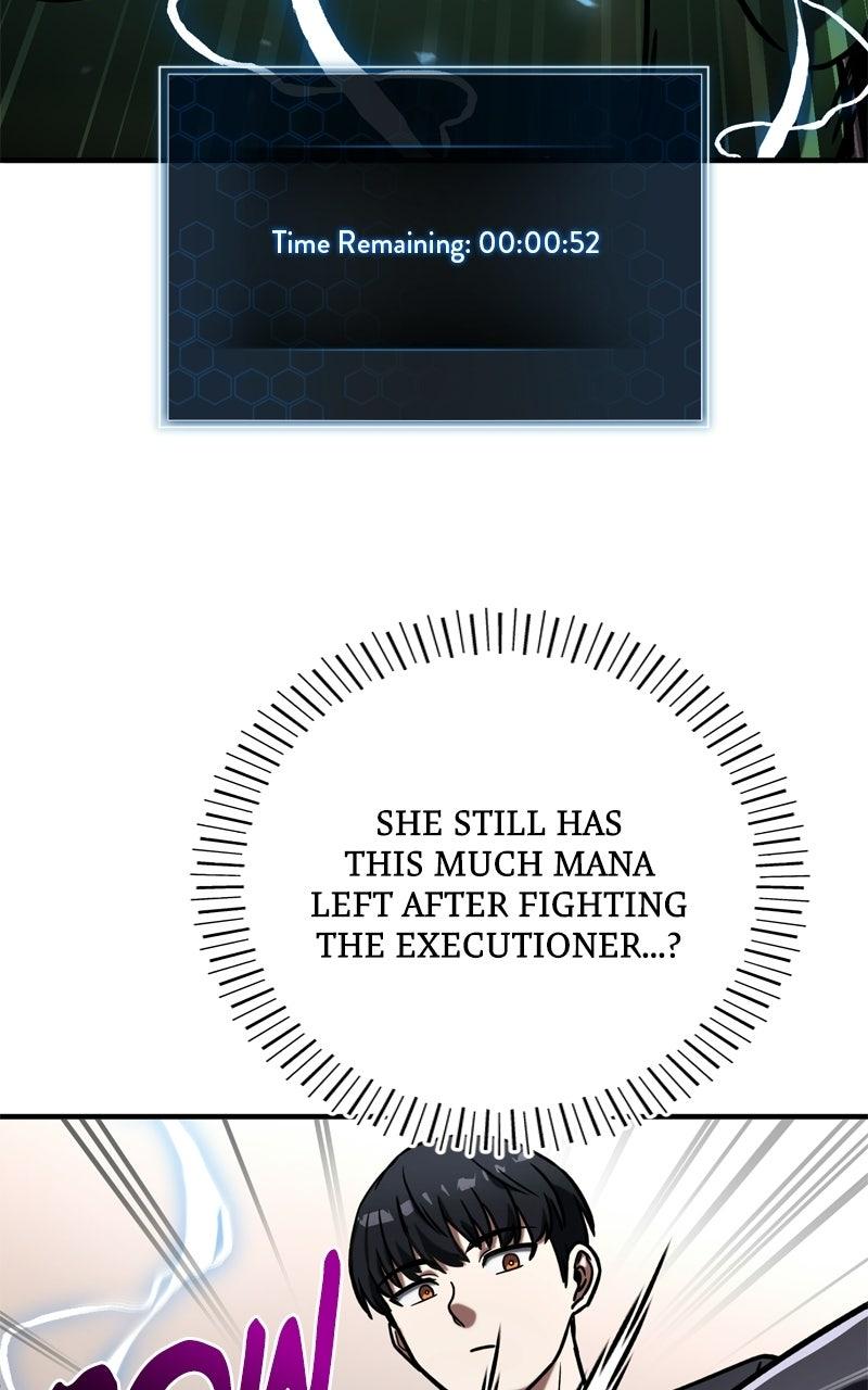 The Overpowered Support Chapter 39 page 69 - 