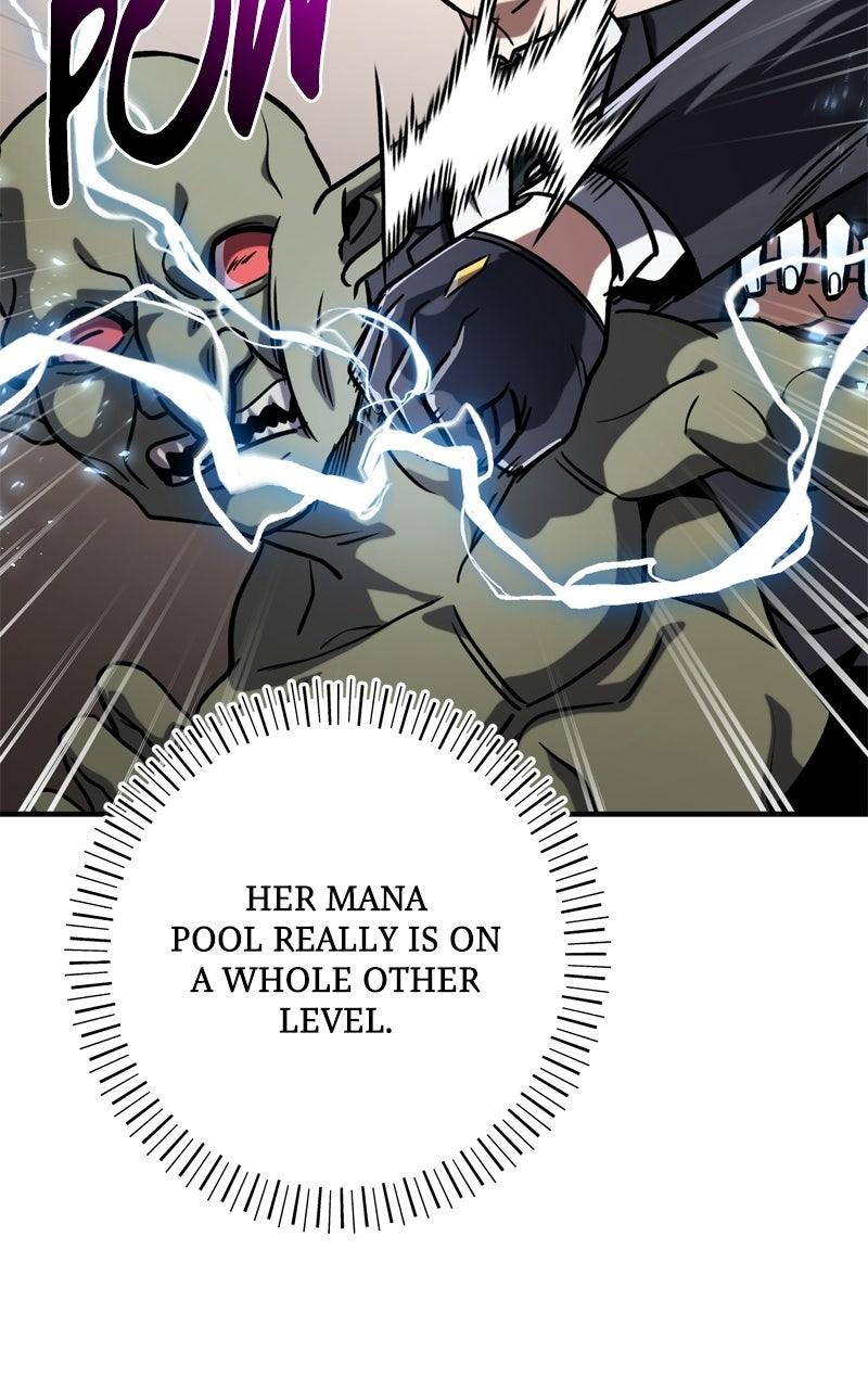 The Overpowered Support Chapter 39 page 70 - 