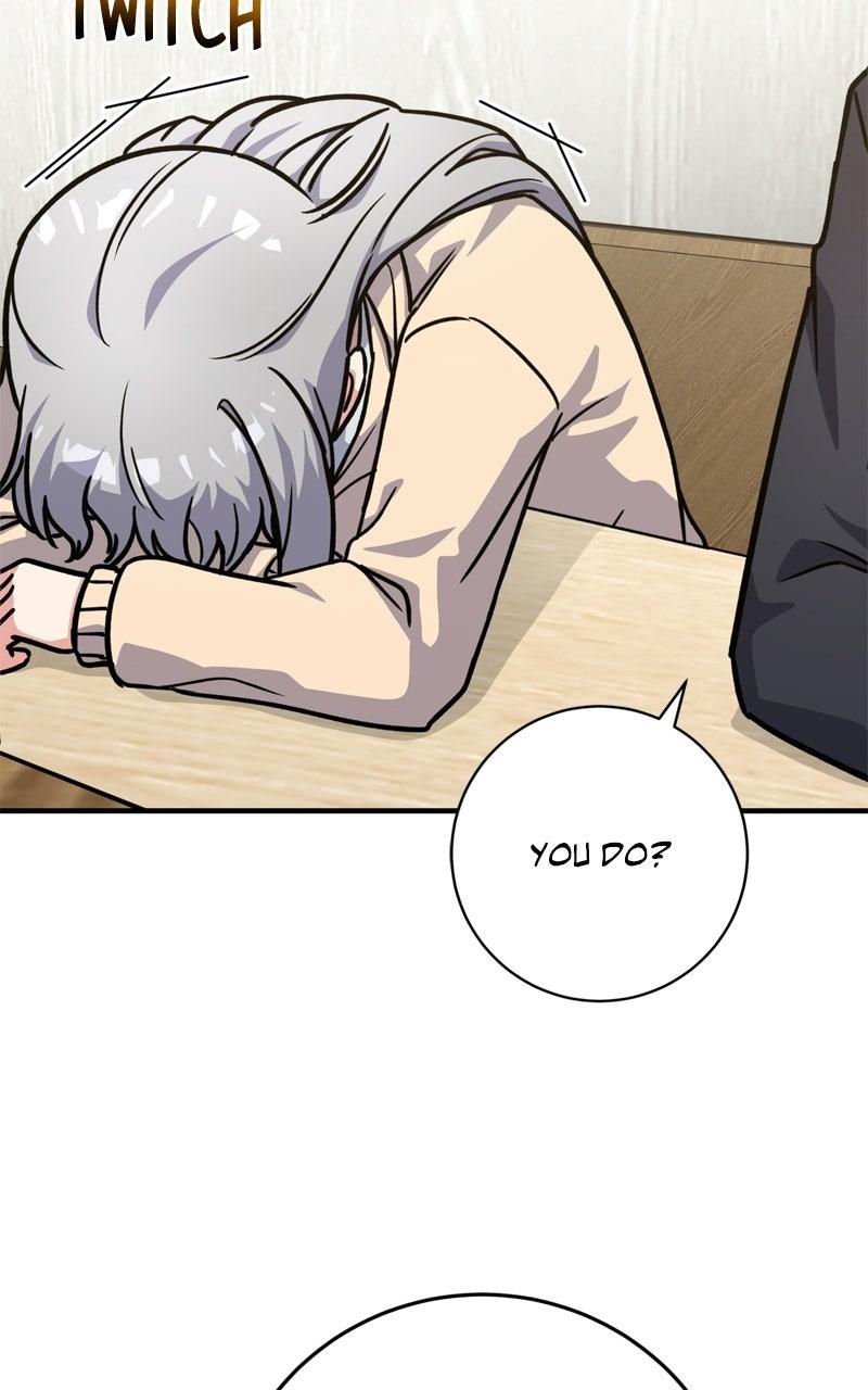 The Overpowered Support Chapter 39 page 85 - 