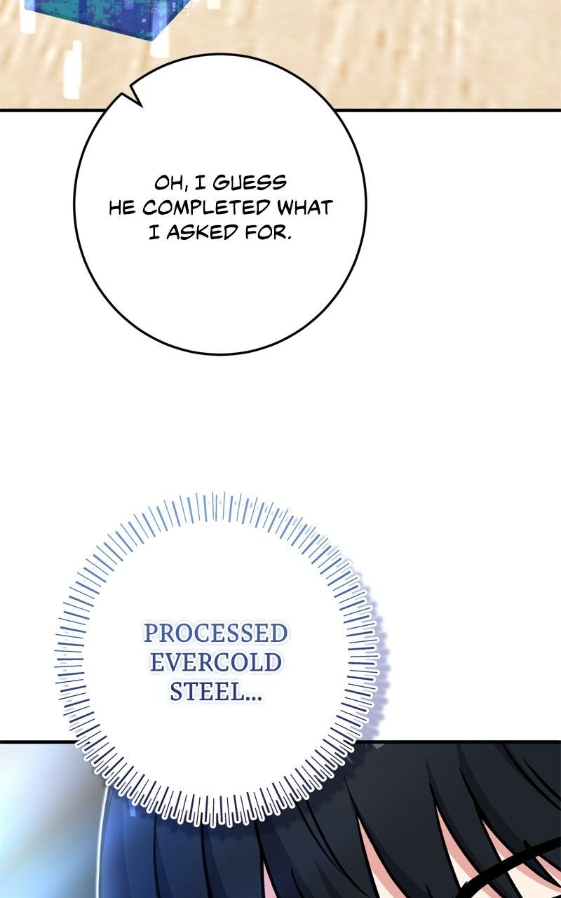 The Overpowered Support Chapter 39 page 87 - 