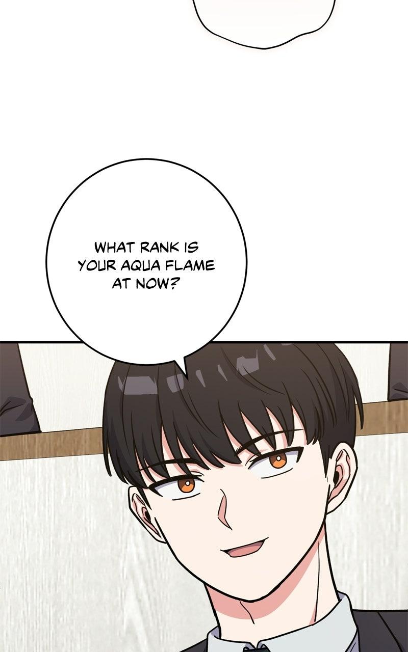The Overpowered Support Chapter 39 page 99 - 