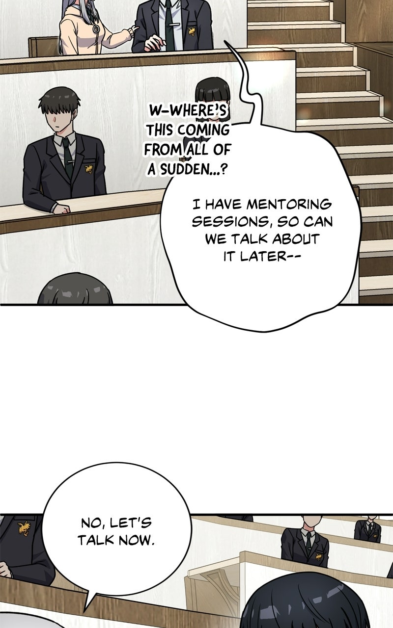 The Overpowered Support Ep. 40 - To the Underground! page 2 - 