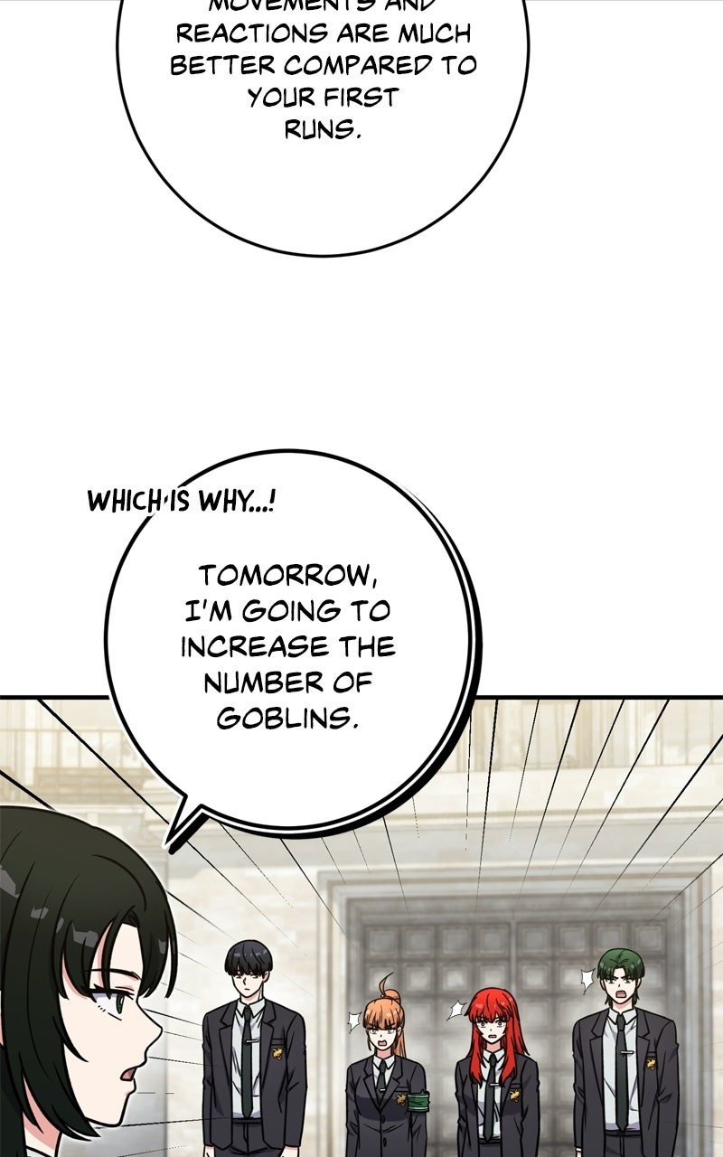 The Overpowered Support Ep. 40 - To the Underground! page 13 - 