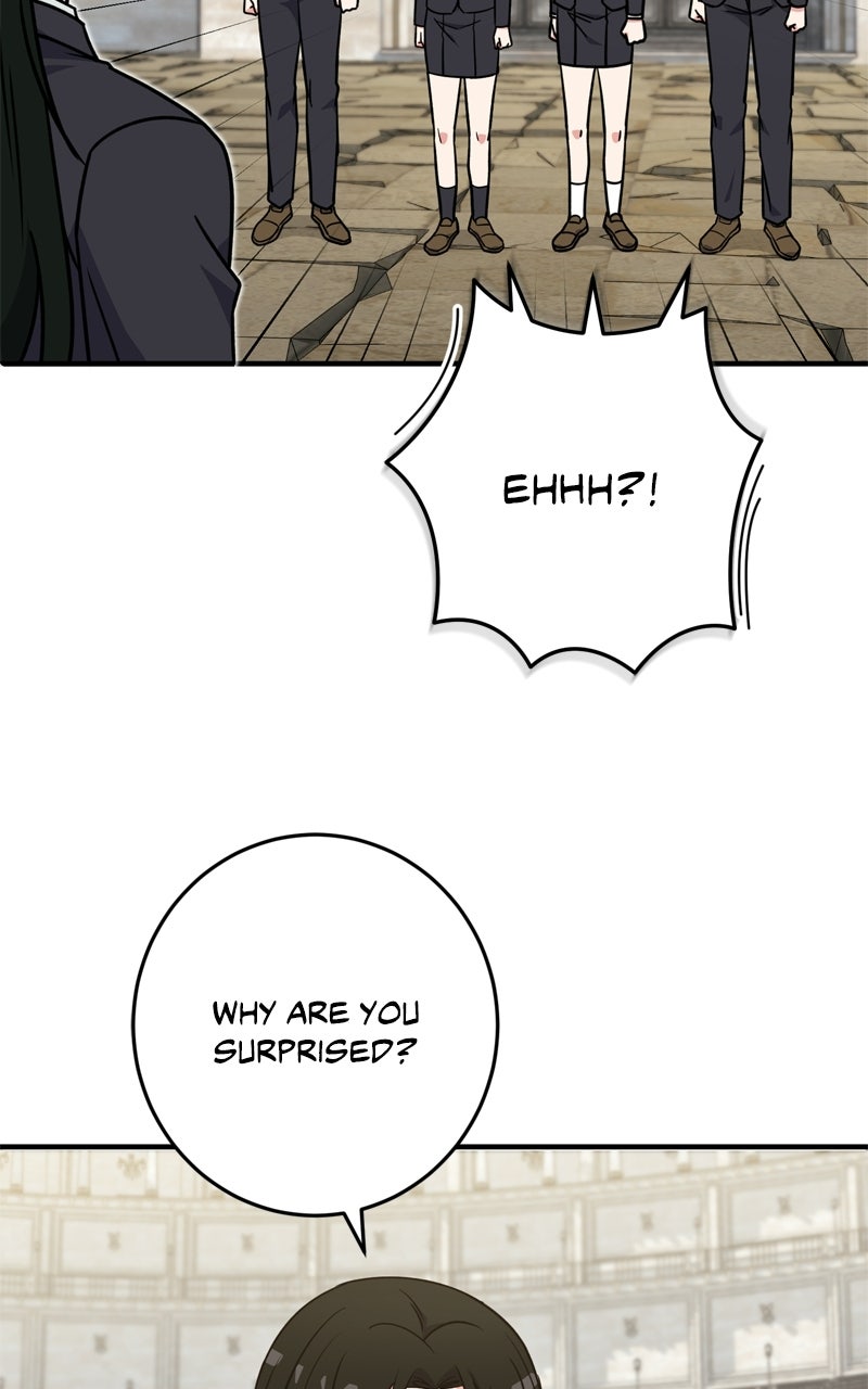 The Overpowered Support Ep. 40 - To the Underground! page 14 - 