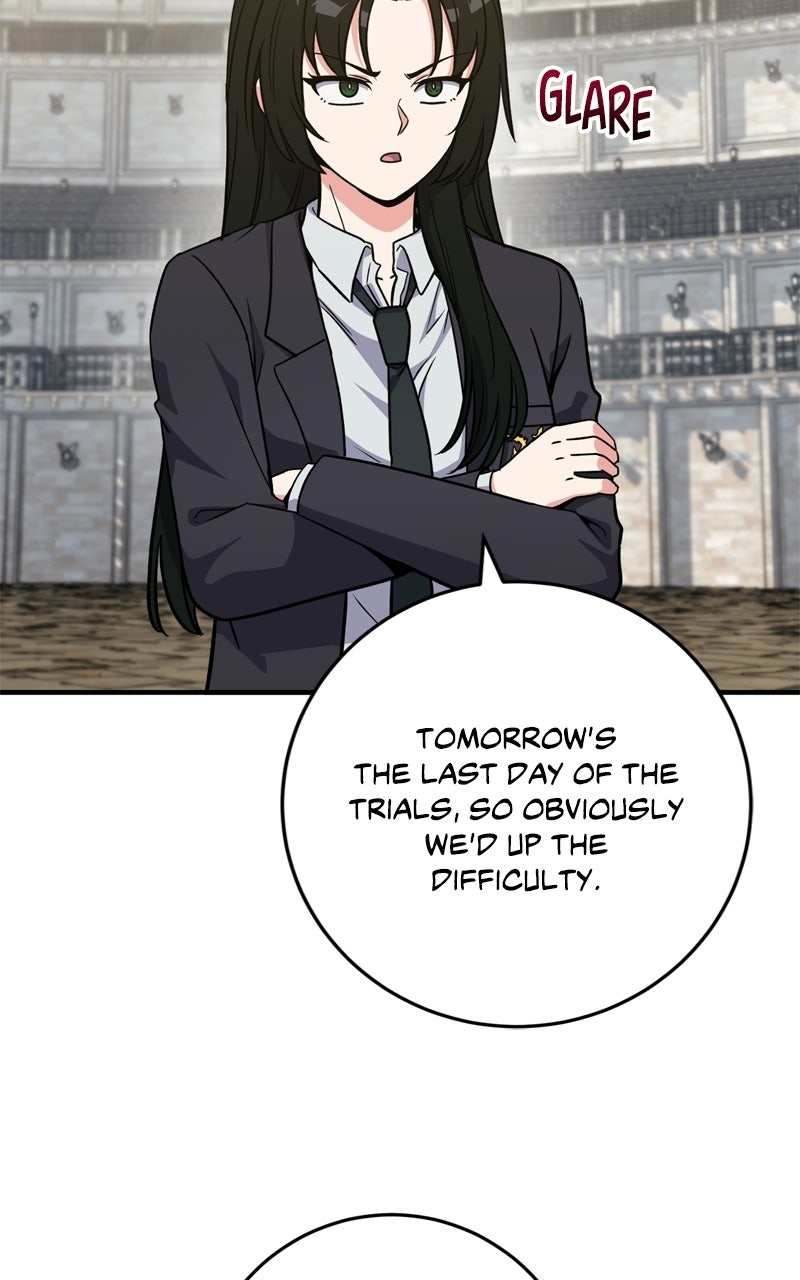 The Overpowered Support Ep. 40 - To the Underground! page 15 - 