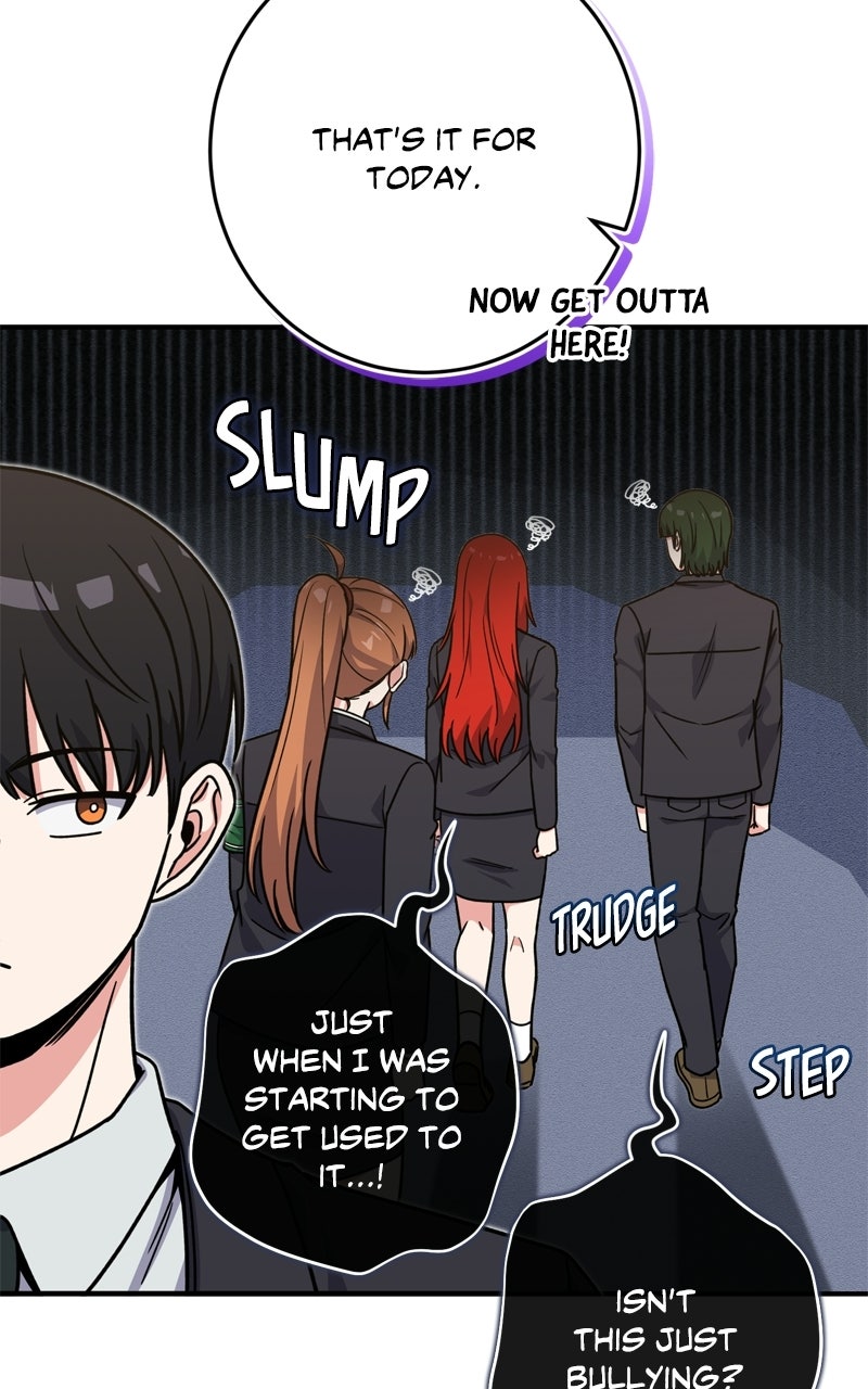 The Overpowered Support Ep. 40 - To the Underground! page 16 - 