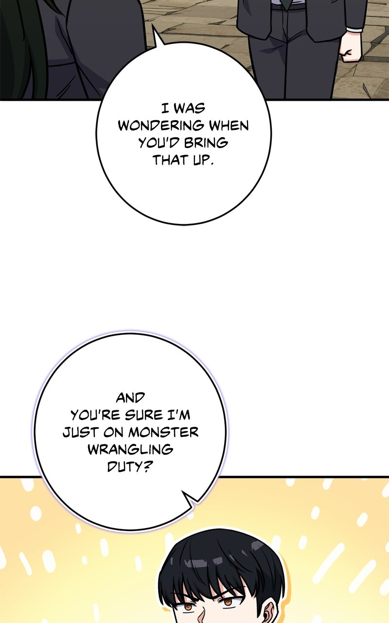 The Overpowered Support Ep. 40 - To the Underground! page 18 - 