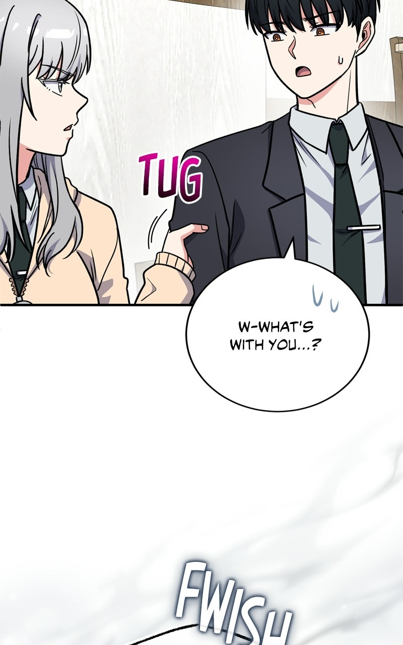 The Overpowered Support Ep. 40 - To the Underground! page 3 - 