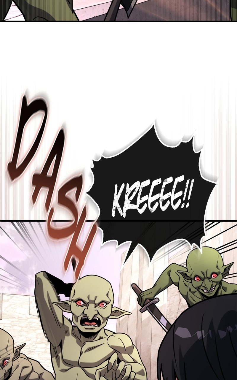 The Overpowered Support Ep. 40 - To the Underground! page 22 - 