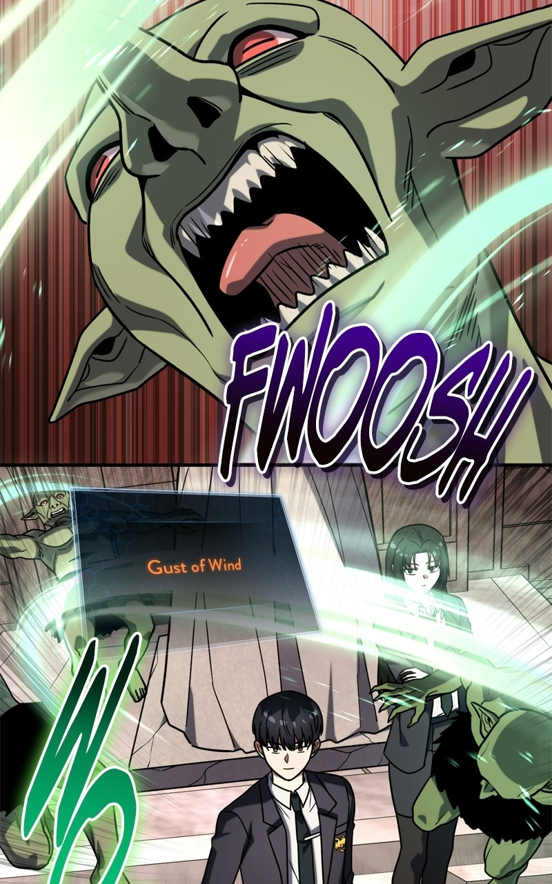 The Overpowered Support Ep. 40 - To the Underground! page 24 - 