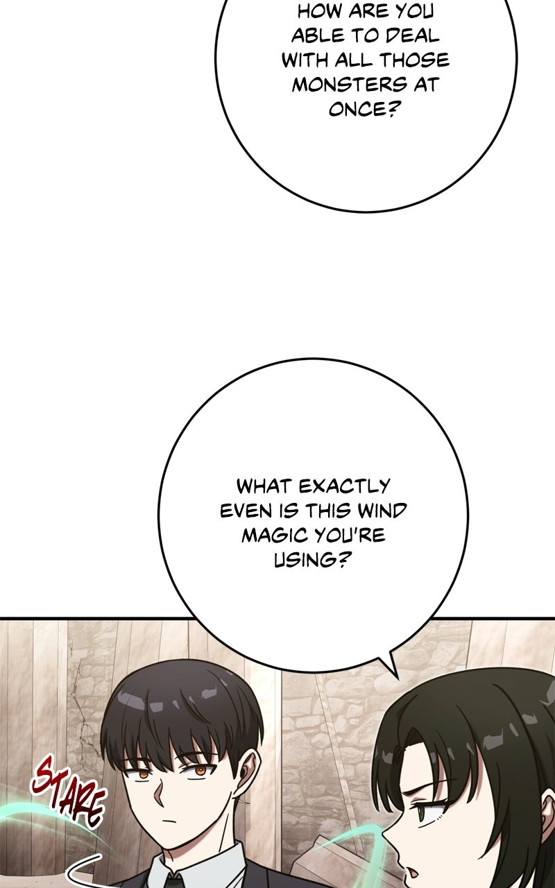 The Overpowered Support Ep. 40 - To the Underground! page 27 - 