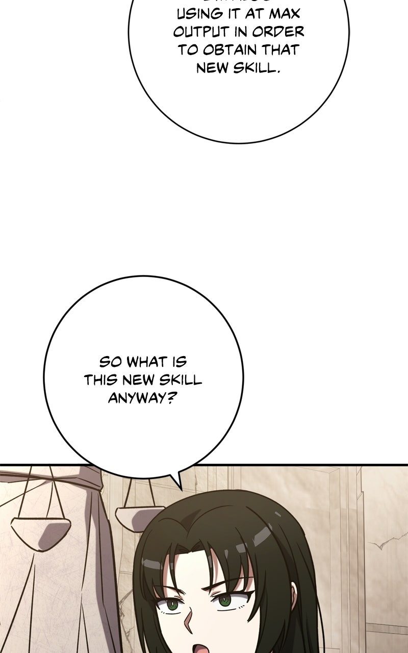 The Overpowered Support Ep. 40 - To the Underground! page 30 - 