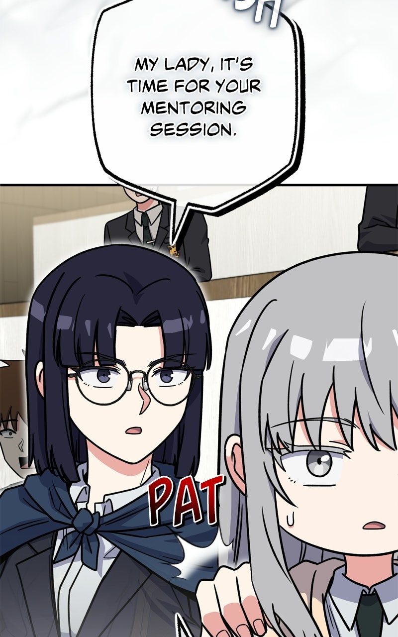 The Overpowered Support Ep. 40 - To the Underground! page 4 - 