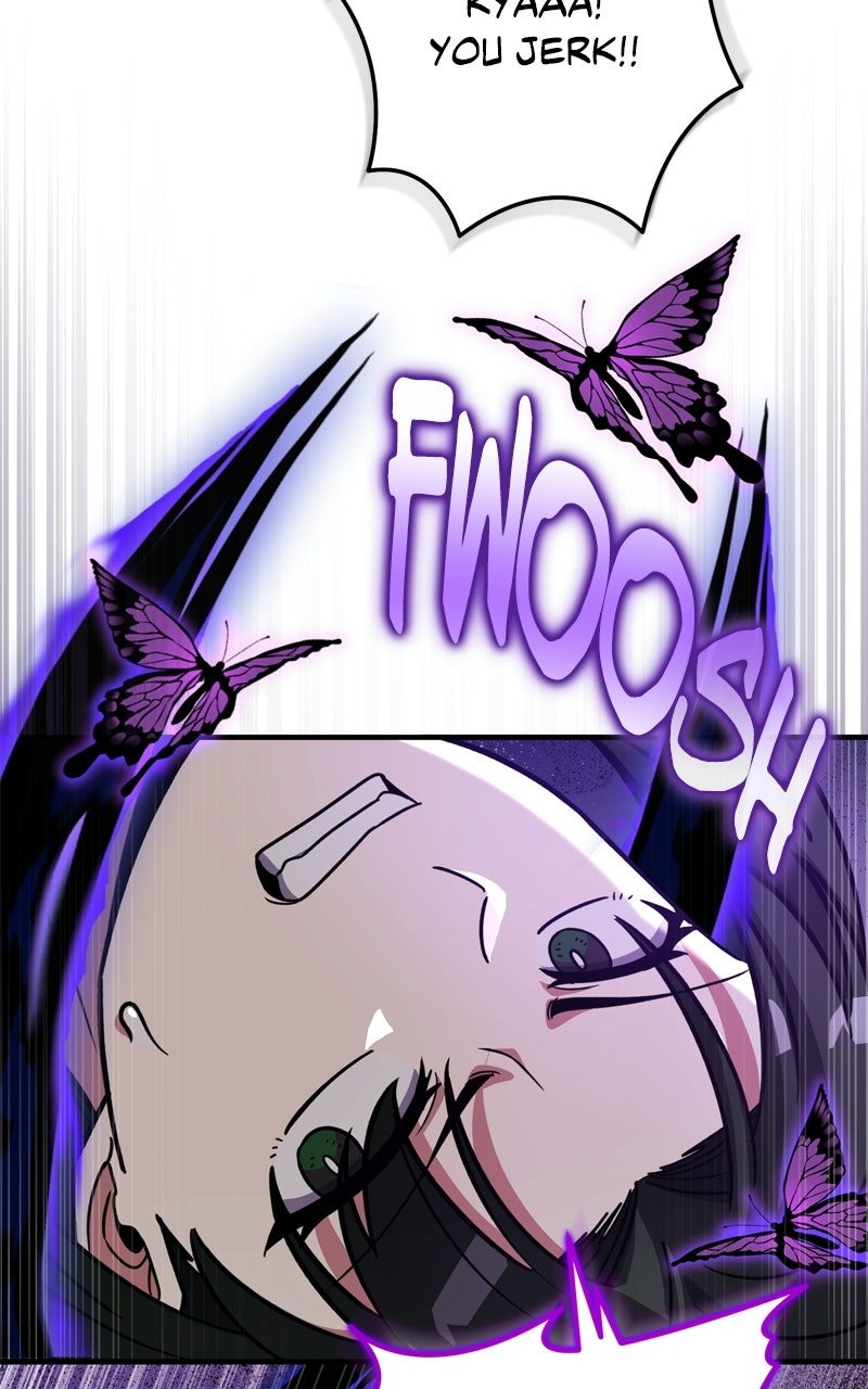 The Overpowered Support Ep. 40 - To the Underground! page 37 - 