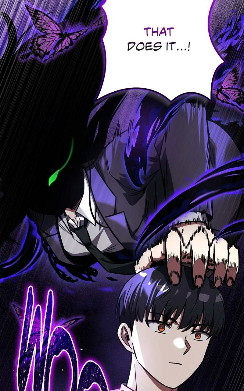 The Overpowered Support Ep. 40 - To the Underground! page 38 - 