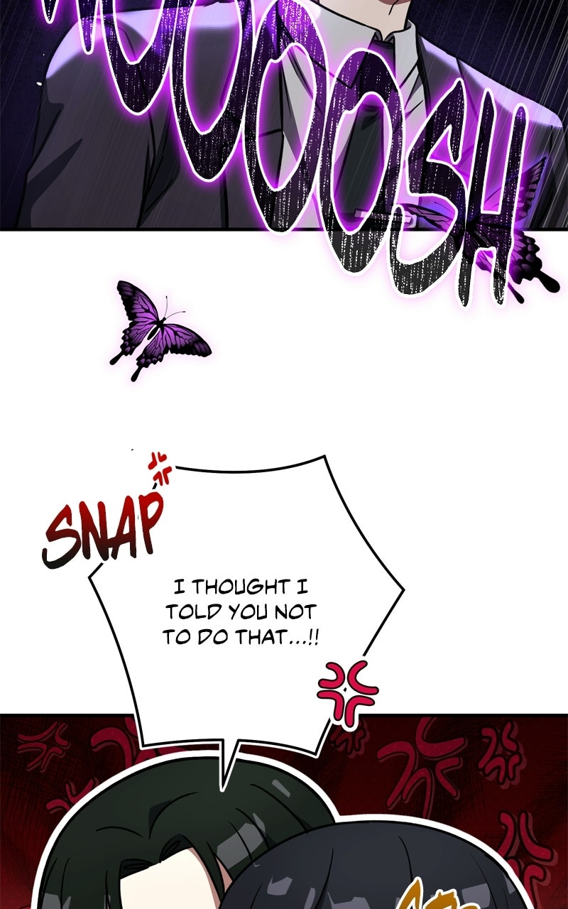 The Overpowered Support Ep. 40 - To the Underground! page 39 - 