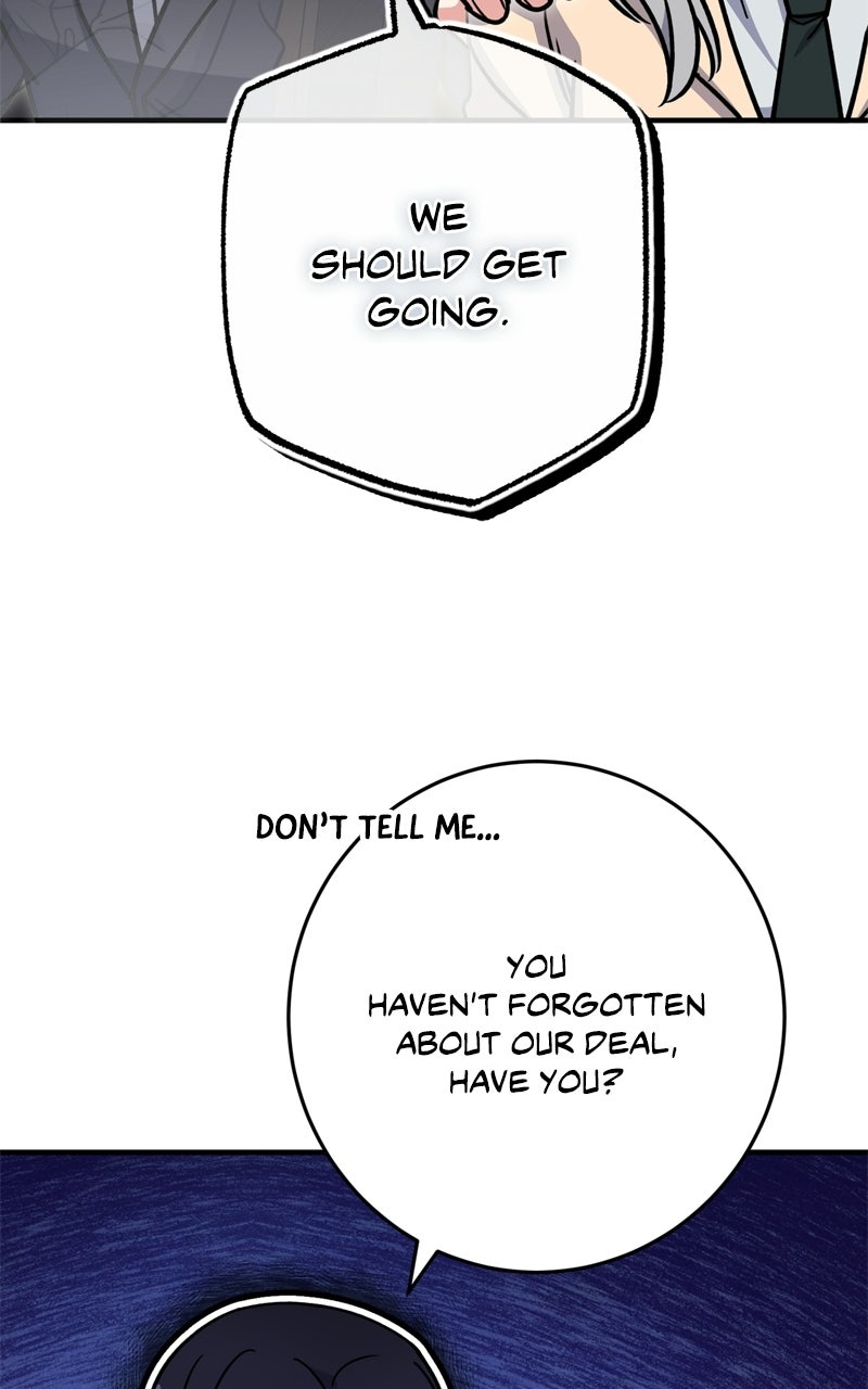 The Overpowered Support Ep. 40 - To the Underground! page 5 - 