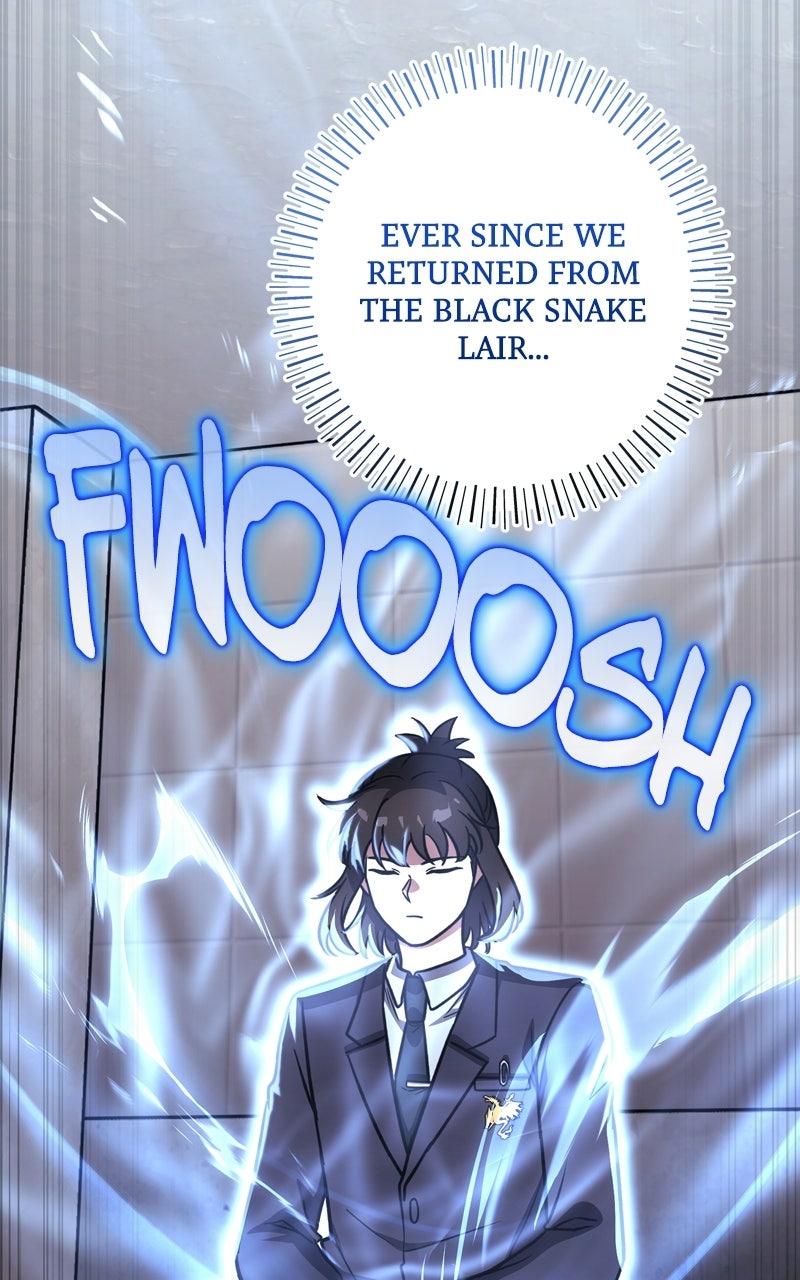 The Overpowered Support Ep. 40 - To the Underground! page 49 - 