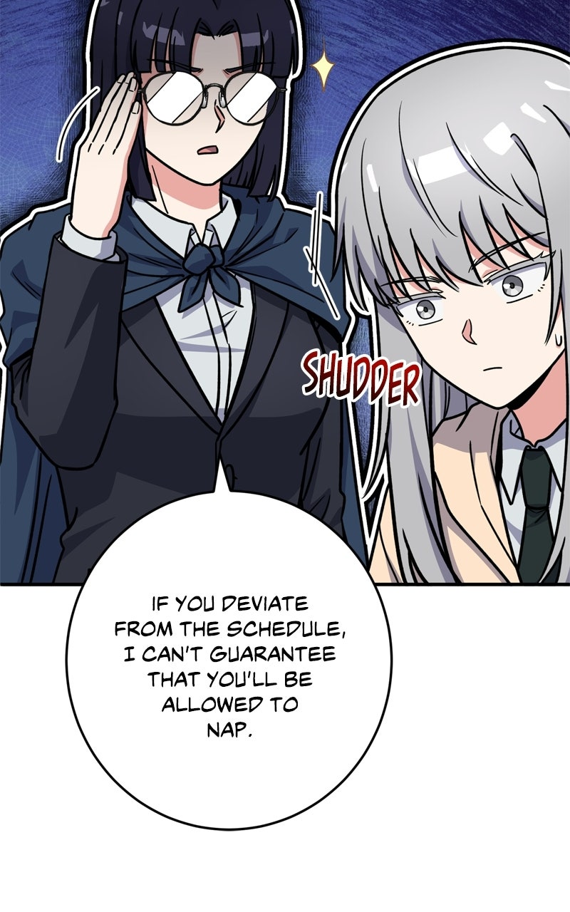 The Overpowered Support Ep. 40 - To the Underground! page 6 - 