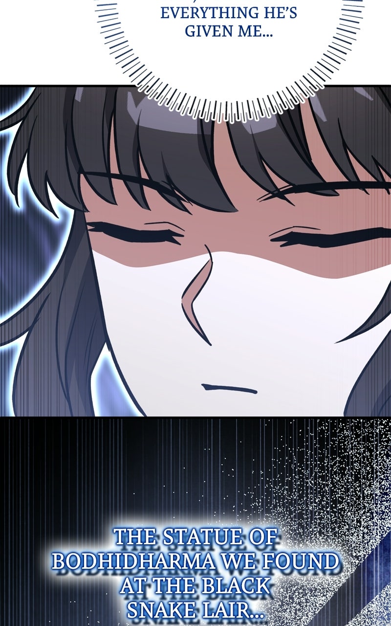 The Overpowered Support Ep. 40 - To the Underground! page 51 - 