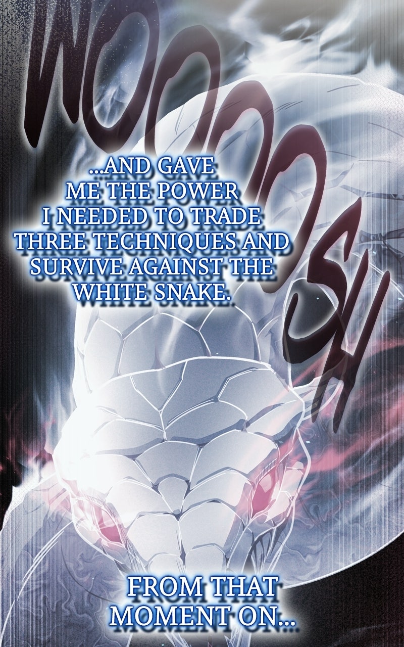 The Overpowered Support Ep. 40 - To the Underground! page 53 - 