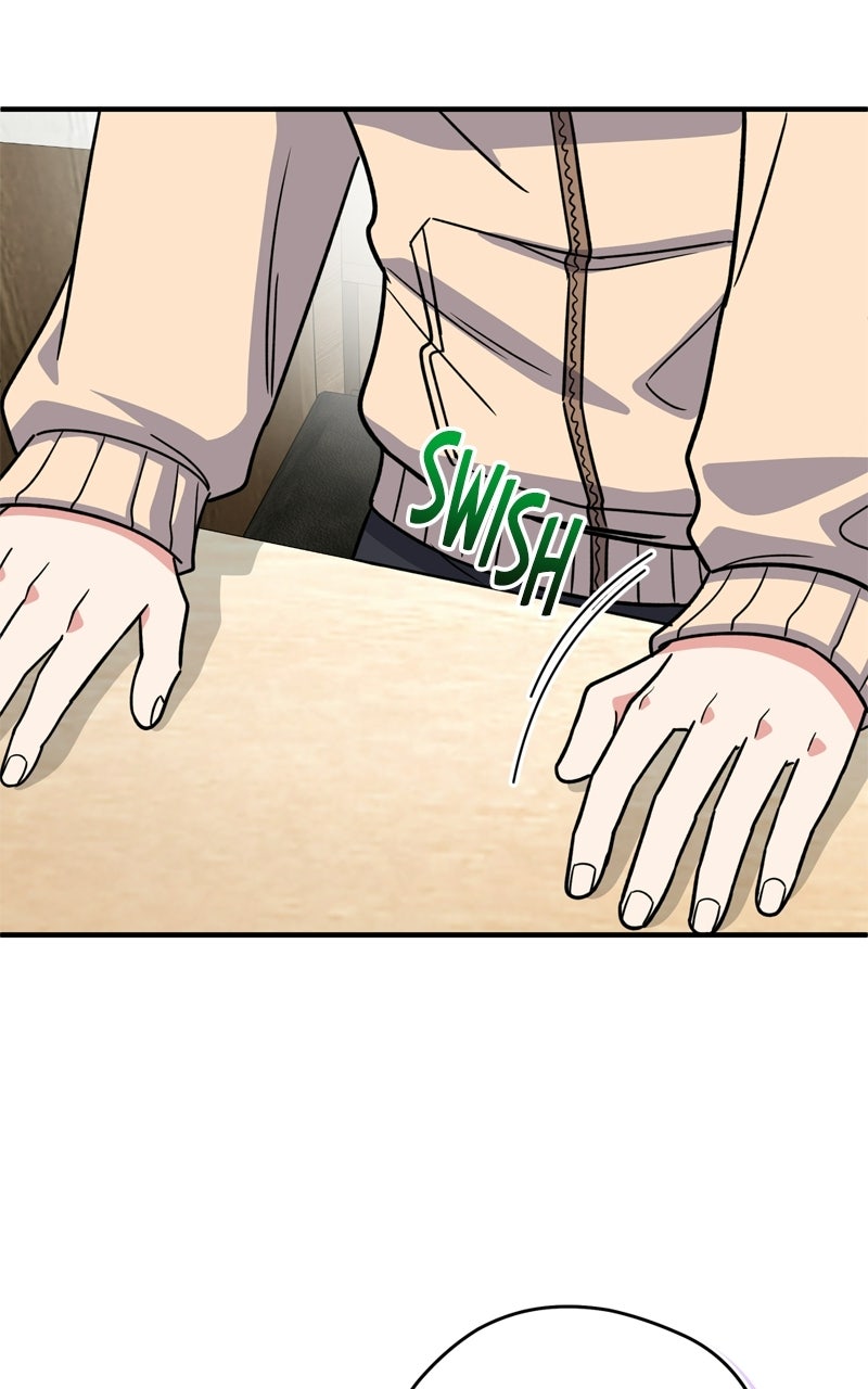 The Overpowered Support Ep. 40 - To the Underground! page 7 - 
