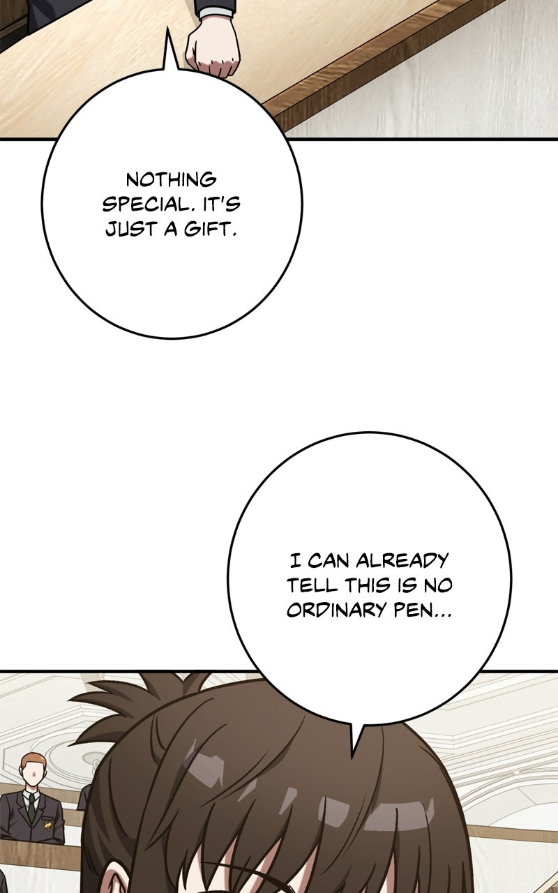 The Overpowered Support Ep. 40 - To the Underground! page 62 - 