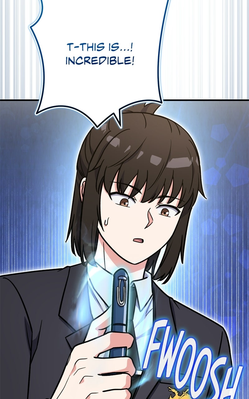 The Overpowered Support Ep. 40 - To the Underground! page 68 - 
