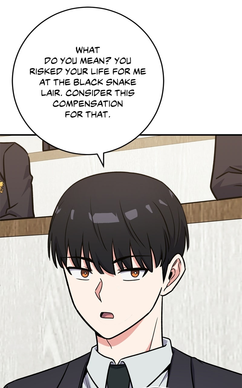 The Overpowered Support Ep. 40 - To the Underground! page 71 - 