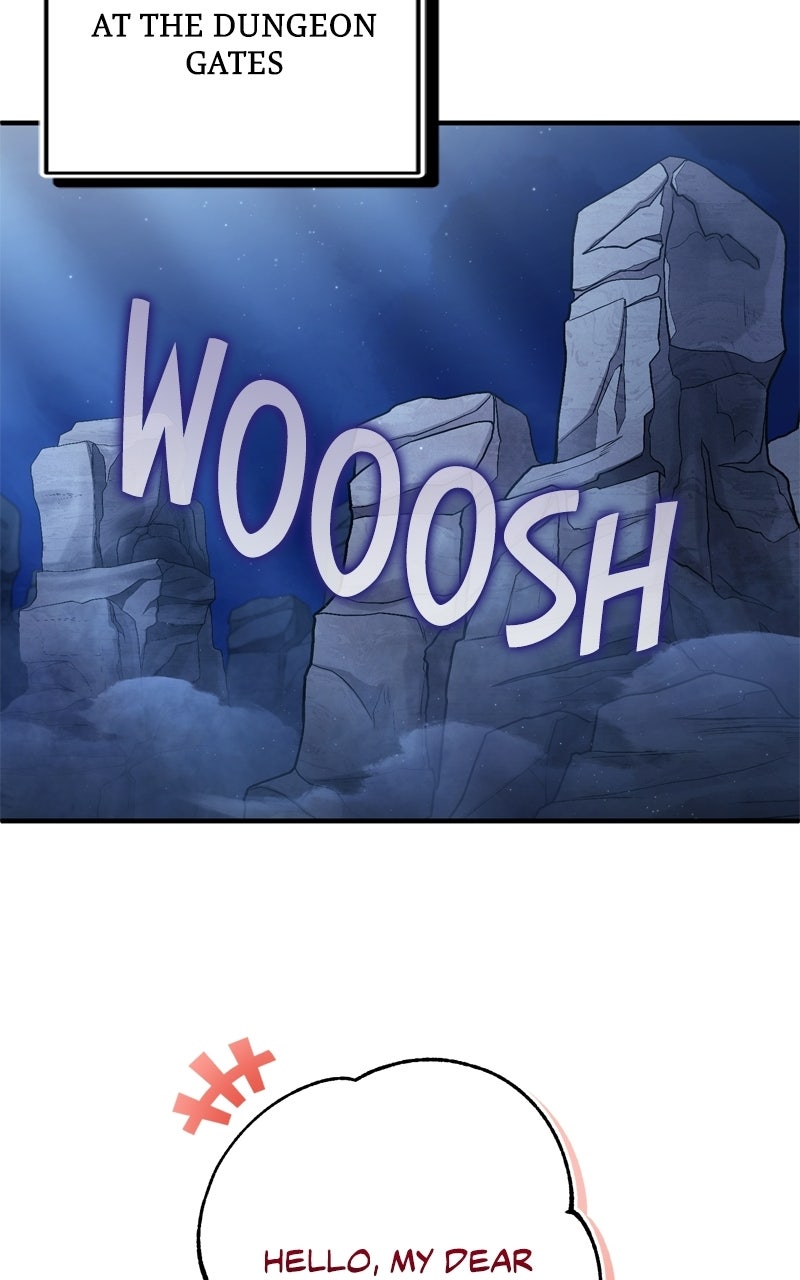 The Overpowered Support Ep. 40 - To the Underground! page 78 - 