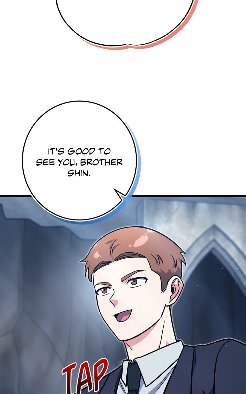 The Overpowered Support Ep. 40 - To the Underground! page 80 - 