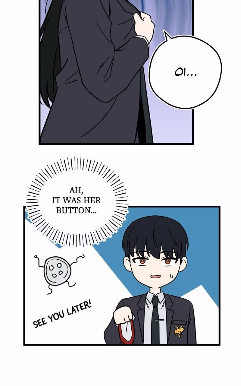 The Overpowered Support Chapter 45.5 page 29 - 