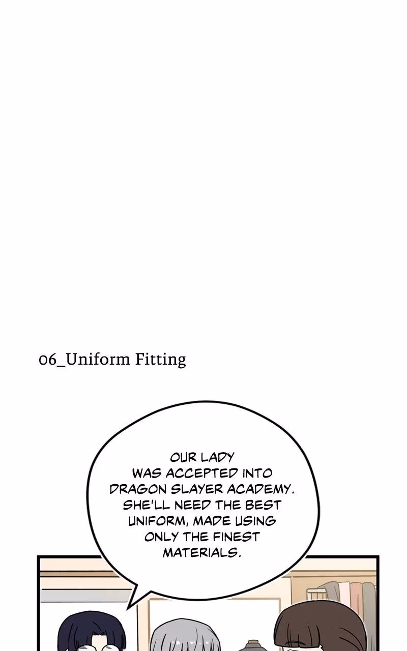 The Overpowered Support Chapter 45.5 page 39 - 