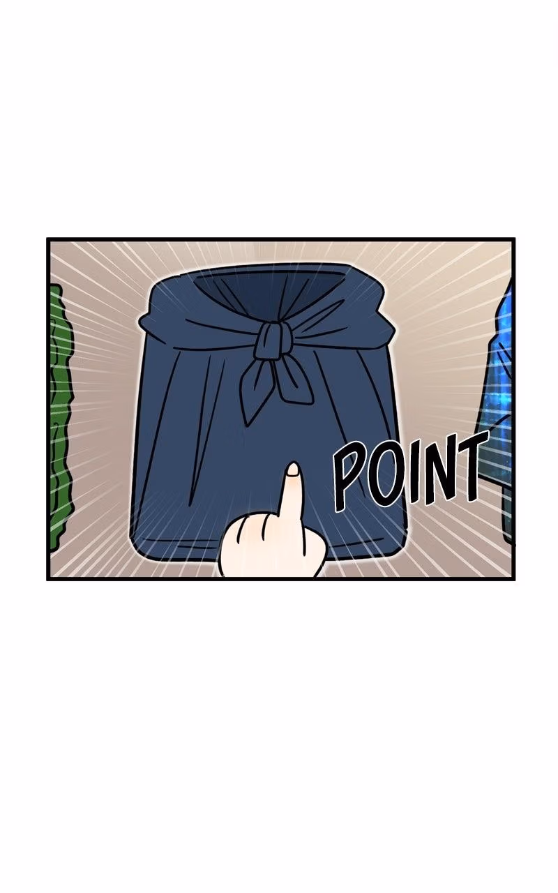 The Overpowered Support Chapter 45.5 page 45 - 