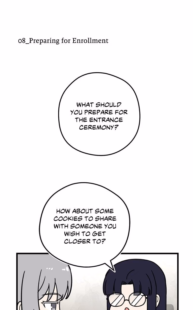 The Overpowered Support Chapter 45.5 page 46 - 