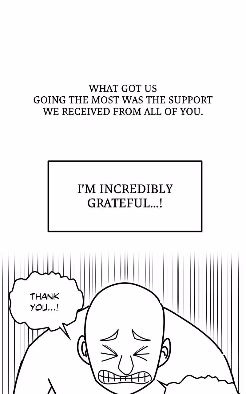The Overpowered Support Chapter 45.5 page 6 - 