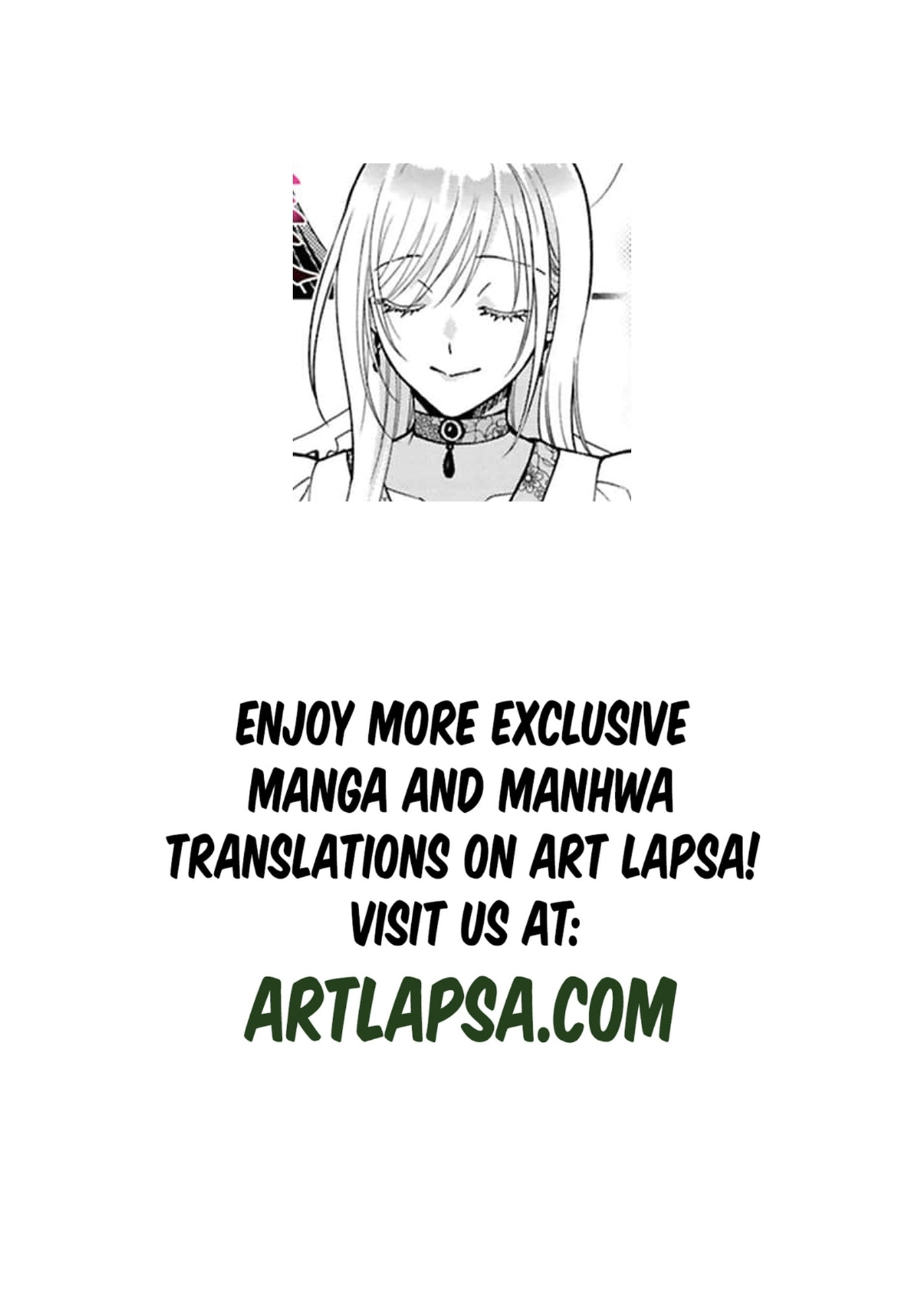 The Owl and His Beloved Chapter 12 page 3 - 