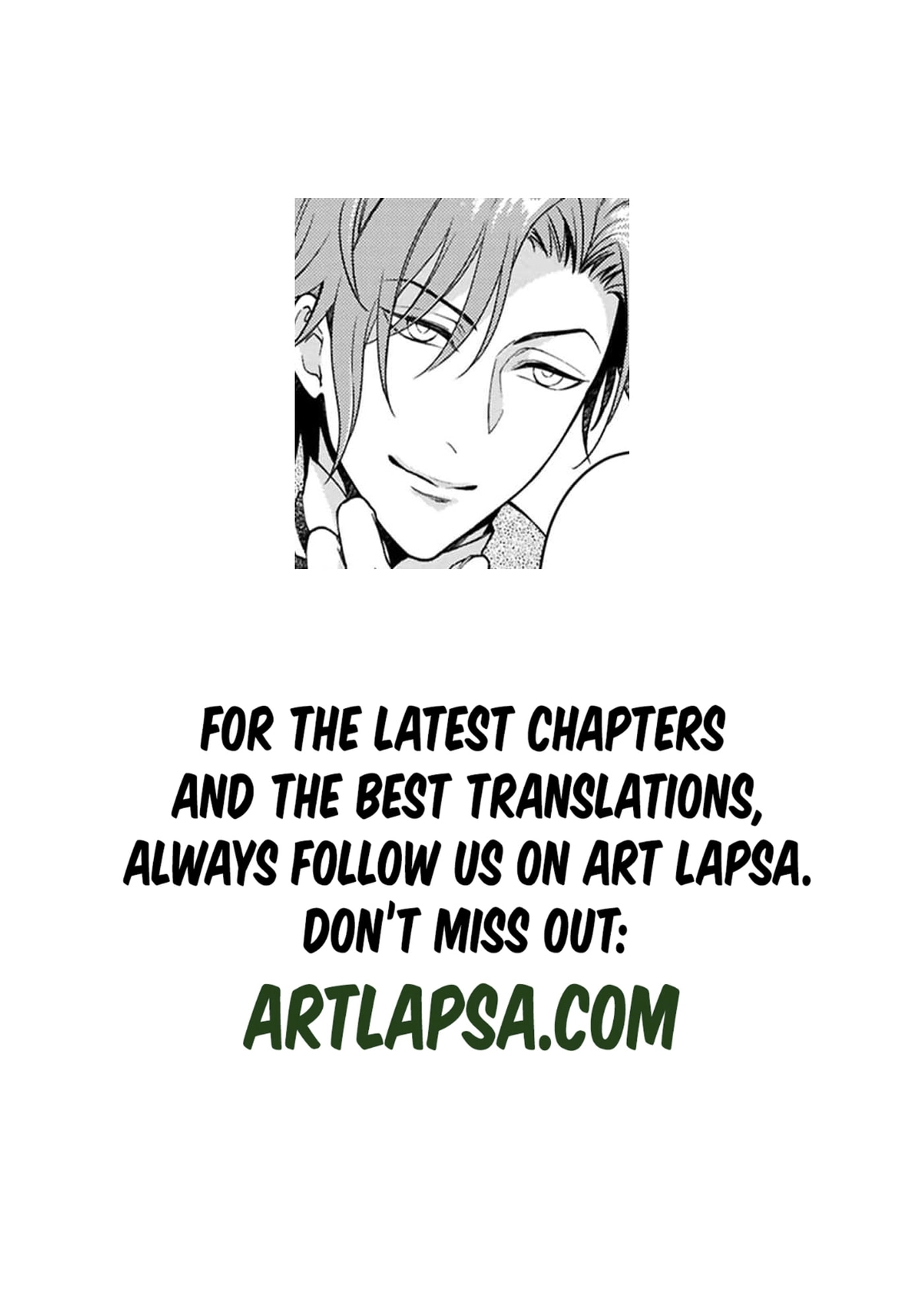 The Owl and His Beloved Chapter 12 page 31 - 