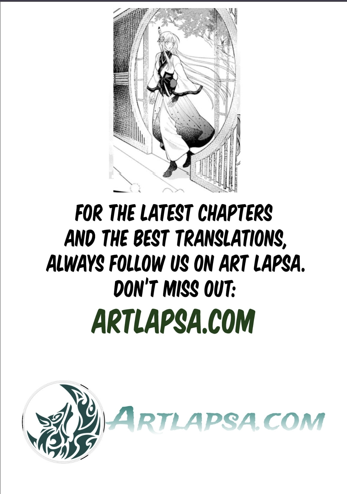The Owl and His Beloved Chapter 14 page 36 - 