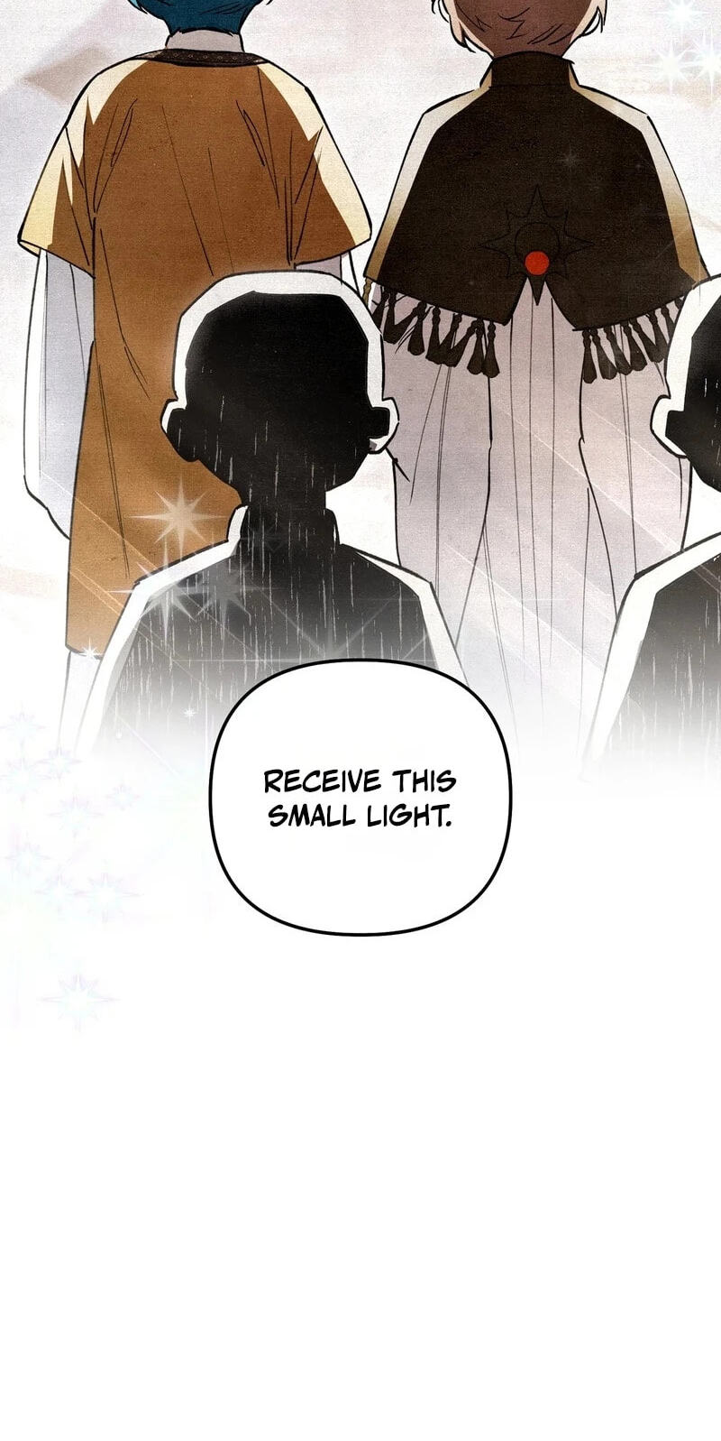 The Painter Who Draws Dungeons Chapter 28 page 15 - 